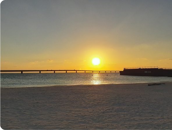 宮古島の旅に、もっとワクワクと自由を。