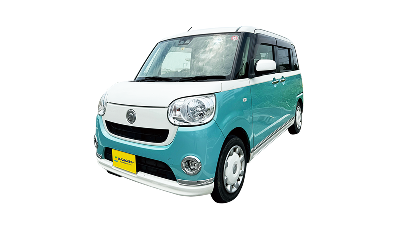 K2クラス　軽自動車