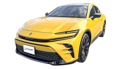 クラウン スポーツ